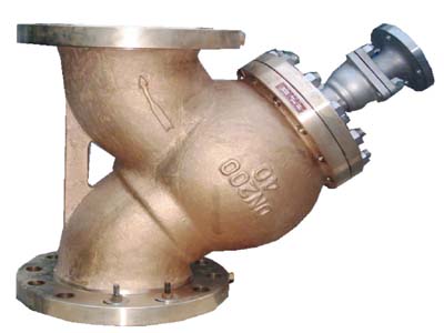 氧氣過濾器
