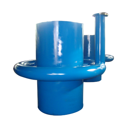 氧氣混合器